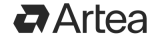 artea logo_m